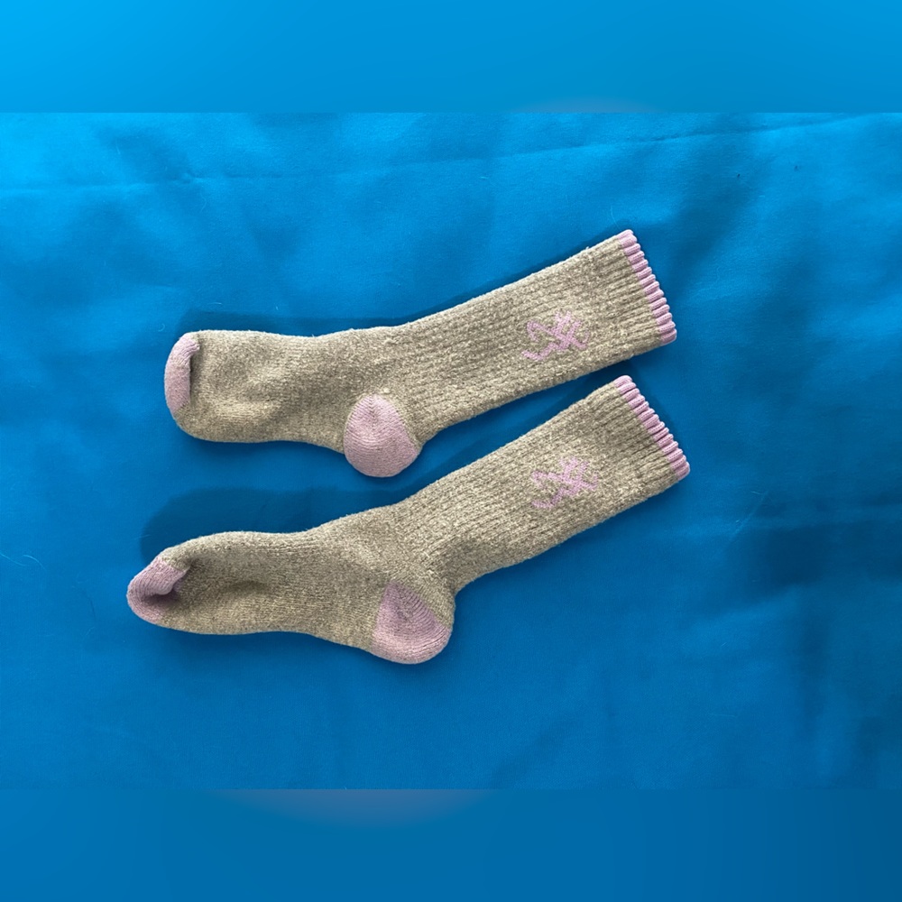 Browning Socks